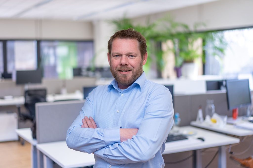 Vacature: Senior inkoper bij proQure & Procumulator