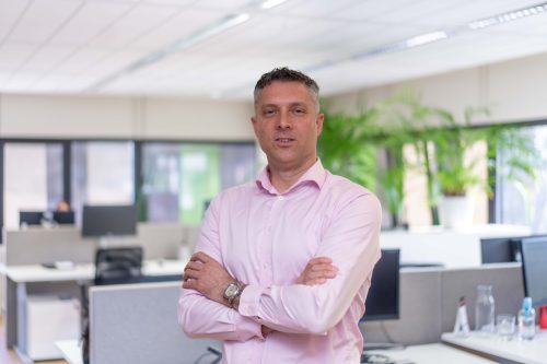 Vacature: Senior Buying Manager Techniek en Facilities bij proQure & Procumulator