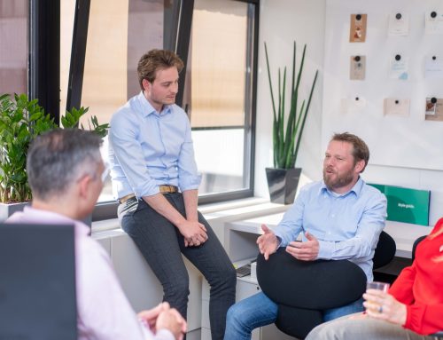 Vacature: Junior inkoper bij proQure & Procumulator