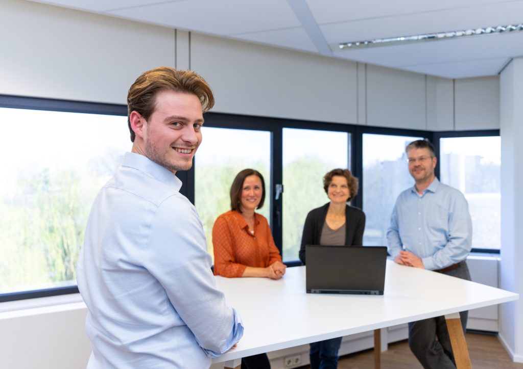Vacature: Medior inkoper bij proQure & Procumulator