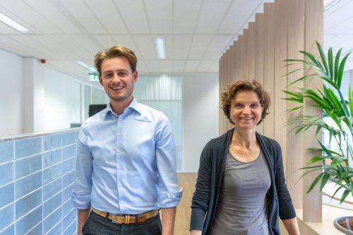 Vacature: Senior Marketing Procurement Consultant