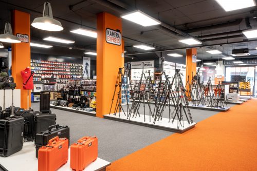 Kamera Express besteedt inkoop indirect spend uit aan Procumulator