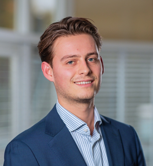 Toetsing van de verwachte groei van Procurement Outsourcing