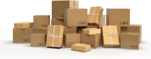 E-Commerce packaging