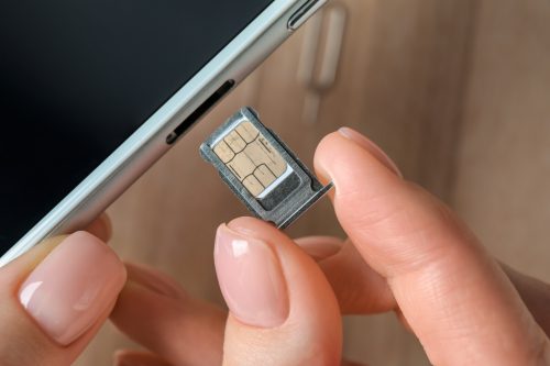 Mobiele Telefonie